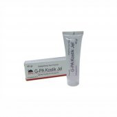 Boynuz Körleştirme Kremi-40gr - 1