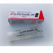 Boynuz Körleştirme Kremi-40gr - 2