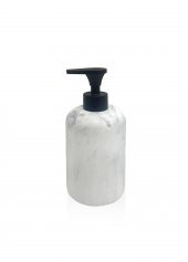 The Mia Marble Sıvı Sabunluk 360 ml - 2