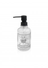 The Mia Clear Sıvı Sabunluk 280 ml - 2
