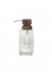 The Mia Woody Sıvı Sabunluk 370 ml - 2