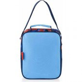 Spıderman Beslenme Çantası Due Torn W2 - 3