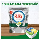 Fairy Platinum Bulaşık Makine Deterjanı 72x4 288 Tablet thumbnail 2