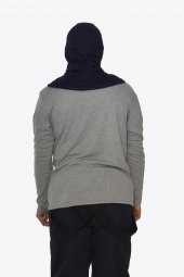 İTFAYECİ ALEV ALMAZ ÖRME BAŞLIK - 3