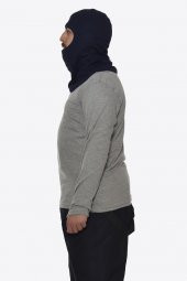 İTFAYECİ ALEV ALMAZ ÖRME BAŞLIK - 4