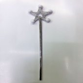 Yıldız Şeklinde Gösteri Asası - 1