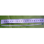 Toshiba P55W-B5318 P55W-B5380Sm  P50W-Bst2N22 Power Flex Kablosu 6-0.5-20B - 2