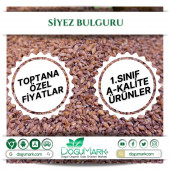 DoğuMark - Siyez Bulguru - (1 Kg) - 1