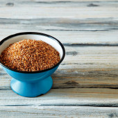 DoğuMark - Siyez Bulguru - (1 Kg) - 3