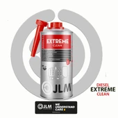 JLM Dizel Extreme Turbo-Yakit ve DPF Sistemi Temizleyici 1000ml. - 2