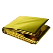 Evolite  Acil Durum Termal Battaniye XL - 160x210 cm. - 3