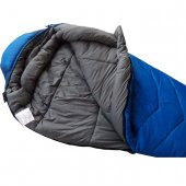 Evolite Dreamer Ultralight -32ºC Uyku Tulumu - Mavi thumbnail 2