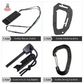 Evolite Survivor Seti - 1