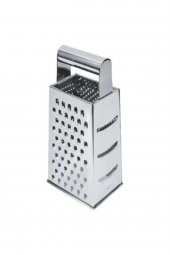 Penguen Png-1510 Büyük Inox Rende - 1