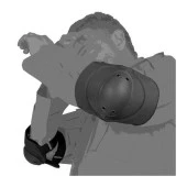 Evolite Dirseklik - 3