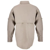 Evolite Swat Tactical Gömlek - Bej - 2