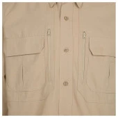 Evolite Swat Tactical Gömlek - Bej - 4