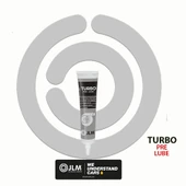 JLM Turbo Özel Yaglayici Pre Lube 20ml. - 2
