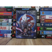 Hayalet Avcıları ''Bu Çağrıya Cevap Ver'' - Ghost Busters Answer The Call DVD - 1