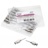 Veteriner Çelik İğne Enjektör Ucu 1.20 mm x 15 mm - 1