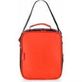 010 Şahin - Otto-48101 48101 Spıderman Beslenme Çantası Due Sense - 3