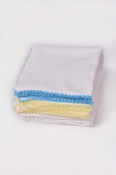 Bebek Ter Havlusu 6lı - 1