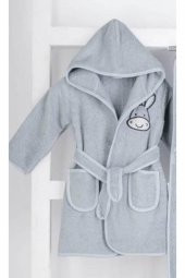 Bebek Bornoz Seti - 2