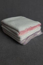 6 Lı Bebek Ter Havlusu - 2