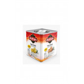 DUMAN GURME Duman Gurme Çizik Yeşil Zeytin S Boy (320-350) Klb 10 KG thumbnail 1