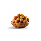 DUMAN GURME Çizik Yeşil Zeytin Xl Boy (201-230) Klb 10 Kg - 3