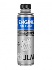 JLM Motor Temizlik Sıvısı Oil Flush 250ml. - 1