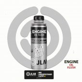 JLM Motor Temizlik Sıvısı Oil Flush 250ml. - 2