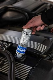 JLM Motor Temizlik Sıvısı Oil Flush 250ml. - 3