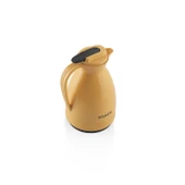 Schafer Kitchenhouse Cam Termos 1 L-Sarı - 3