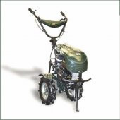 Kaan 23 S 4 Zamanlı 7 HP 2+1 Benzinli Çapa Makinesi - 2