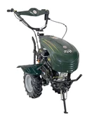 Kaan 23 S 4 Zamanlı 7 HP 2+1 Benzinli Çapa Makinesi - 1