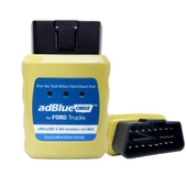 Ford Ağır Vasıta Euro 5 Adblue Emülatör - 1