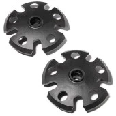 Evolite Ultralite Titanium Antishock Trekking Batonu - 4