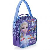 Frozen Beslenme Çantası Due The Power - 1
