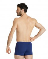 ARENA ERKEK ŞORT YÜZÜCÜ MAYOSU MEN'S TEAM SWIM SHORT SOLID 004776750 YZM UK BEDEN - 2