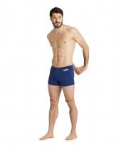 ARENA ERKEK ŞORT YÜZÜCÜ MAYOSU MEN'S TEAM SWIM SHORT SOLID 004776750 YZM UK BEDEN - 3