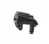 Skoda Octavia (A5) Ön Cam Yıkama Su Fıskiye Memesi 2004-2008 (1Z) - 2