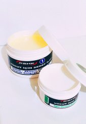 sedef egzama kremi 2li set kesin çözüm 50 ml +20 ml - 1