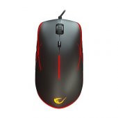 Rampage SMX-R115 GEAR-X 6400dpi Hareketli RGB Işıklı 9 Adet Makro Tuşlu Gaming Oyuncu Mouse - 3