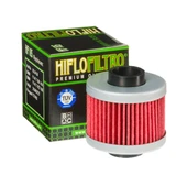 HF185 Hiflo Yağ Filtresi - 1