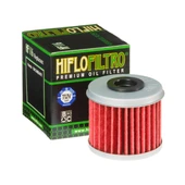 HF116 Hiflo Yağ Filtresi - 1