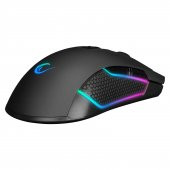 Rampage SMX-R600 PYTHON Usb Beyaz 12400dpi Gaming Oyuncu Mouse - 4