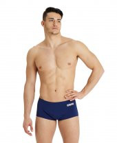 ARENA ERKEK ŞORT YÜZÜCÜ MAYOSU MEN'S TEAM SWIM LOW WAIST SHORT SOLID 004775750 YZM UK BEDEN thumbnail 1