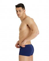 ARENA ERKEK ŞORT YÜZÜCÜ MAYOSU MEN'S TEAM SWIM LOW WAIST SHORT SOLID 004775750 YZM UK BEDEN thumbnail 2