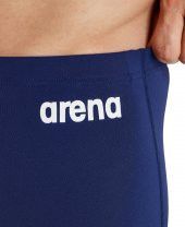 ARENA ERKEK ŞORT YÜZÜCÜ MAYOSU MEN'S TEAM SWIM LOW WAIST SHORT SOLID 004775750 YZM UK BEDEN thumbnail 4